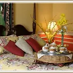 Williamsburg Manor B&B