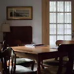 Colonial Capital B&B