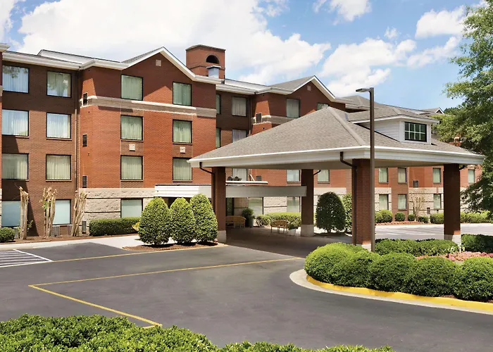Homewood Suites Williamsburg
