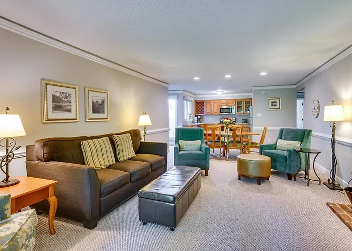 Williamsburg Condo Rental 3 Mi To Busch Gardens!
