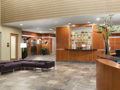 Resort & Gateway By Ihg Williamsburg