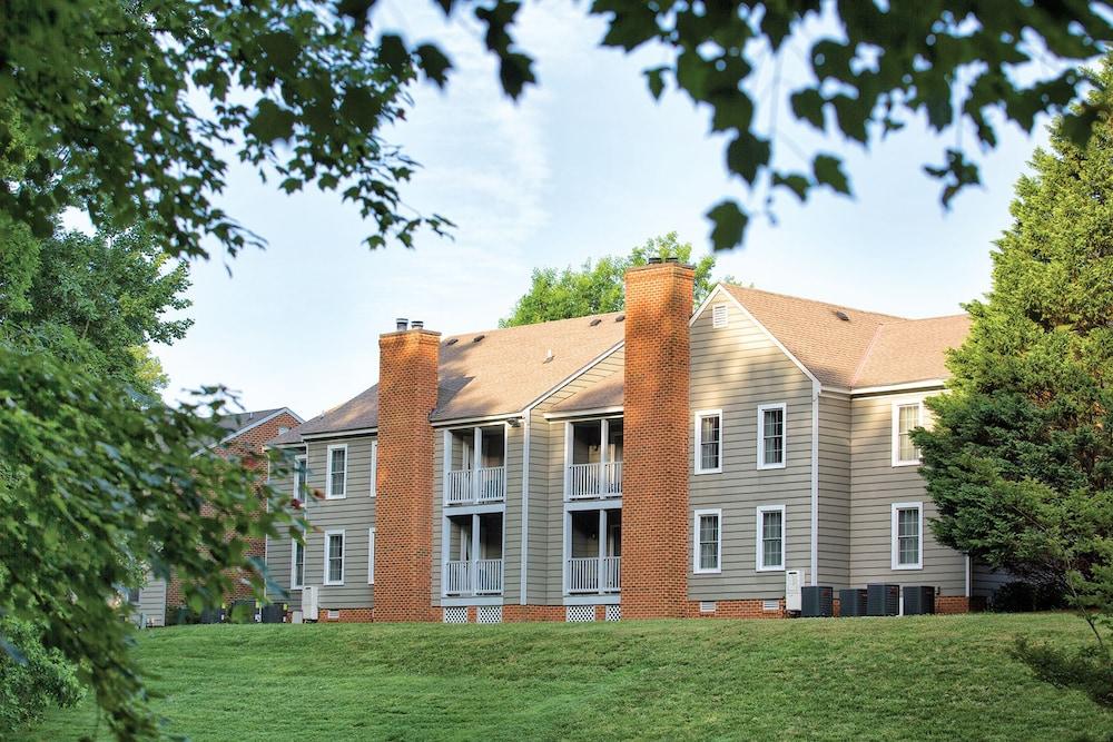 Resort Club Wyndham Patriots Place Williamsburg