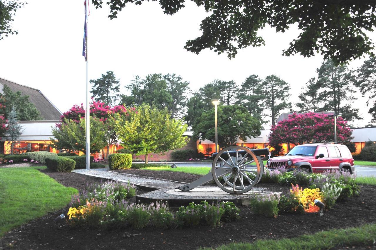 Hotel Magruder Historic Williamsburg, Trademark By Wyndham