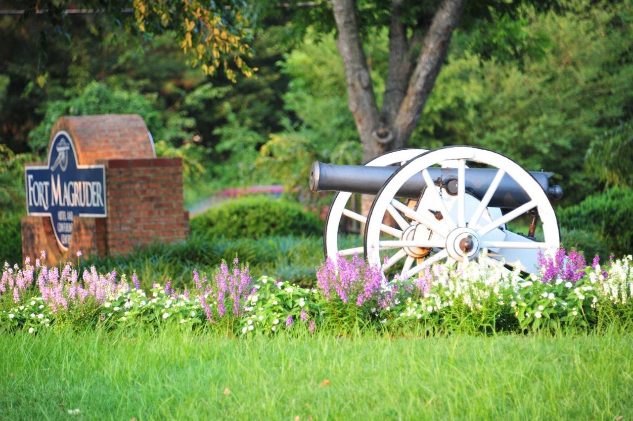Magruder Historic Williamsburg, Trademark By Wyndham 3*