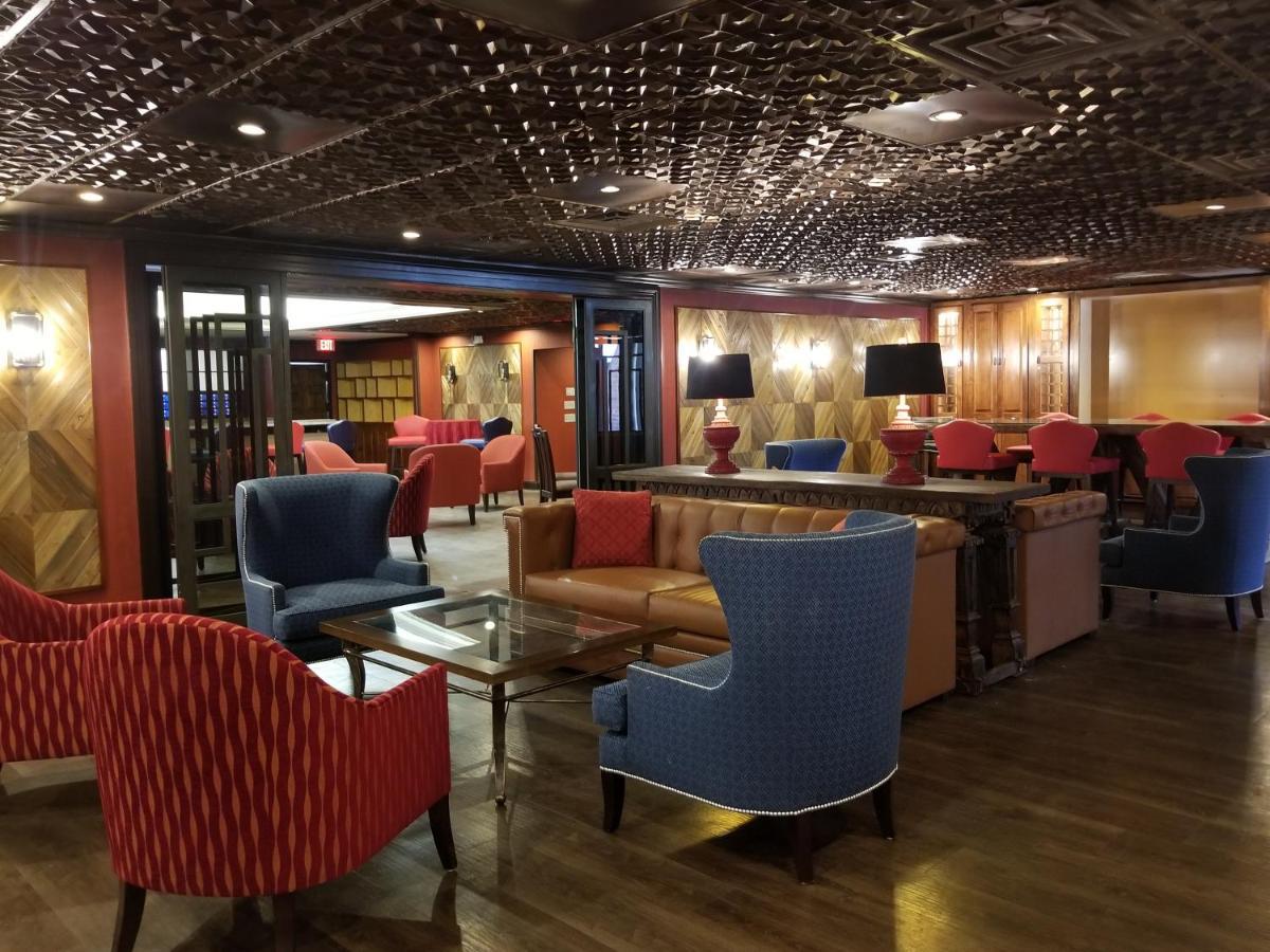 Hotel Magruder Historic Williamsburg, Trademark By Wyndham 3*