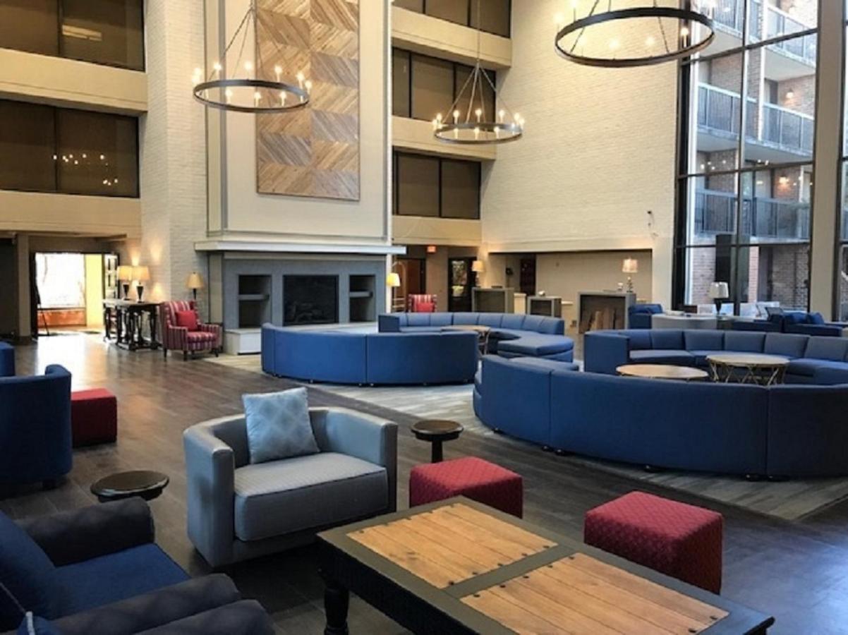 Magruder Historic Williamsburg, Trademark By Wyndham Hotel Williamsburg