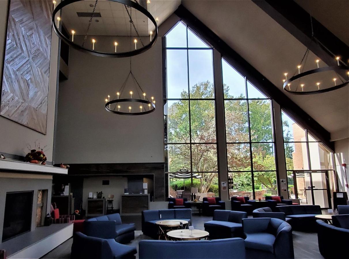 Hotel Magruder Historic Williamsburg, Trademark By Wyndham 3*