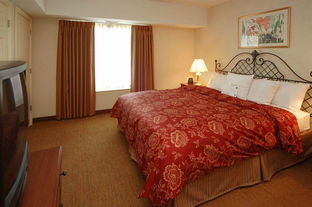 Homewood Hotel 3*