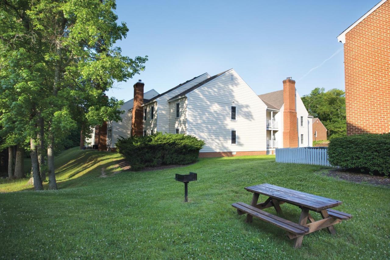 Club Wyndham Patriots Place Resort Williamsburg