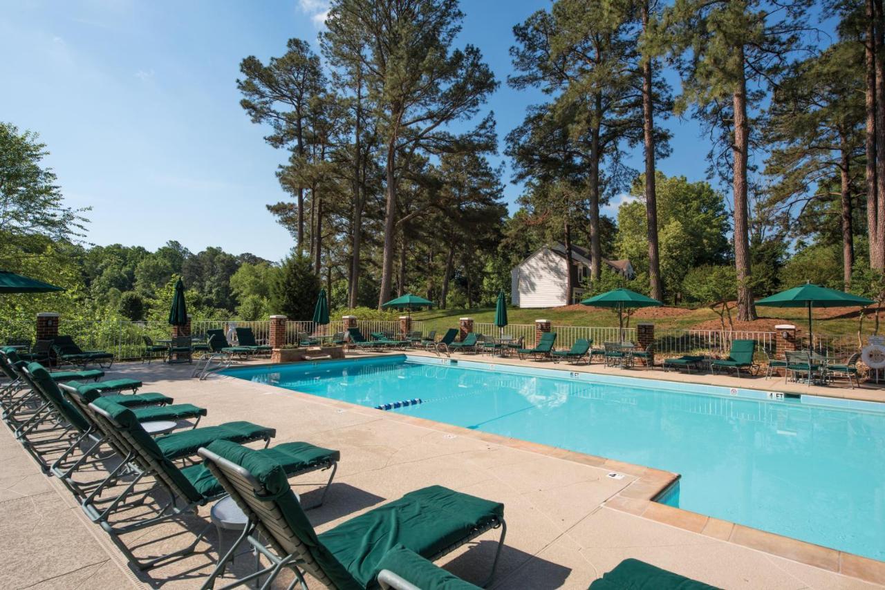 Club Wyndham Patriots Place 3* Williamsburg