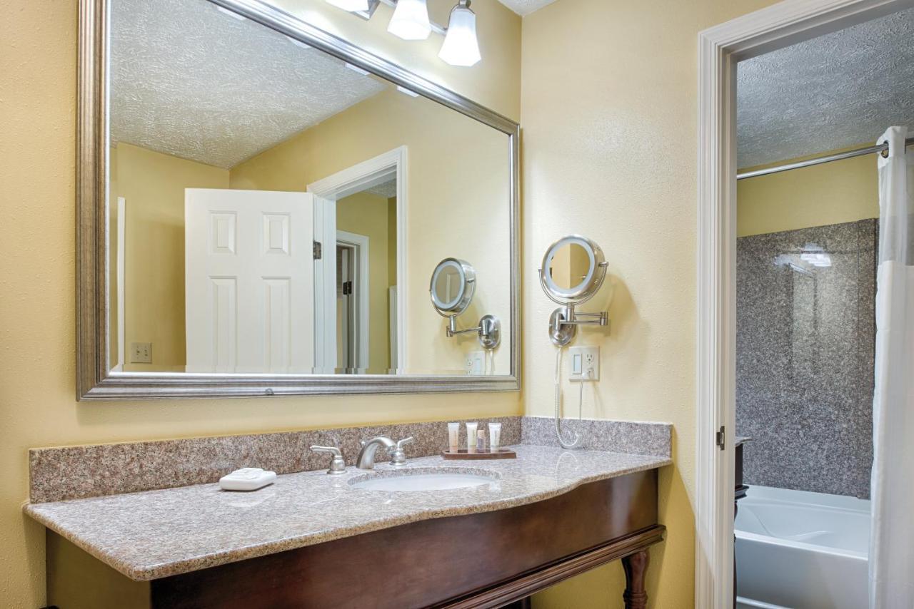 Club Wyndham Patriots Place 3*