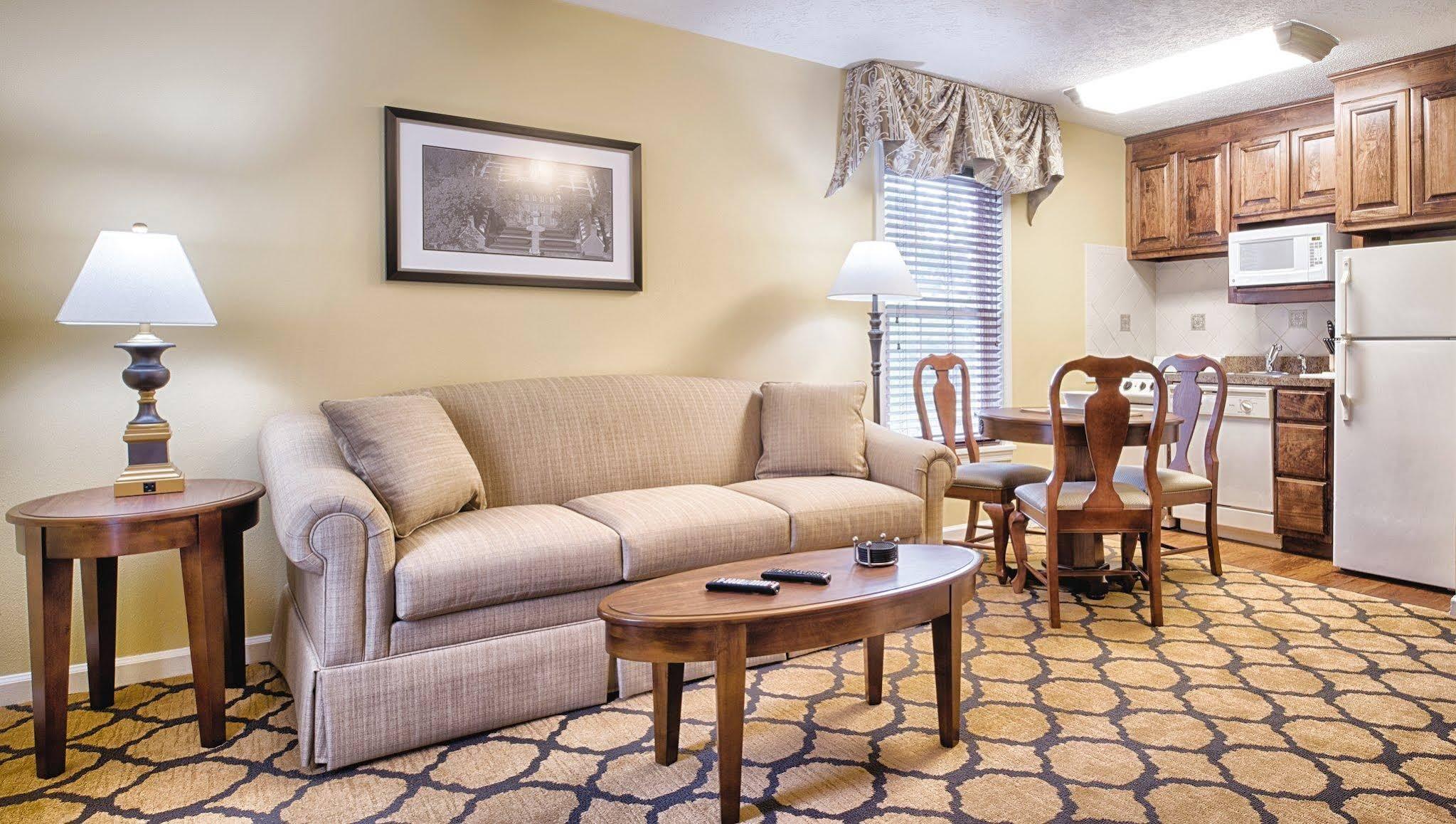 Club Wyndham Patriots Place 3* Williamsburg