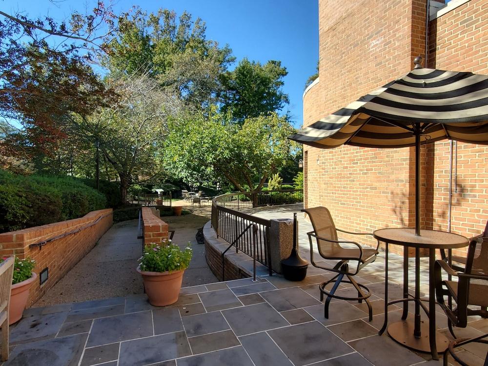 Hotel Magruder Historic Williamsburg, Trademark By Wyndham