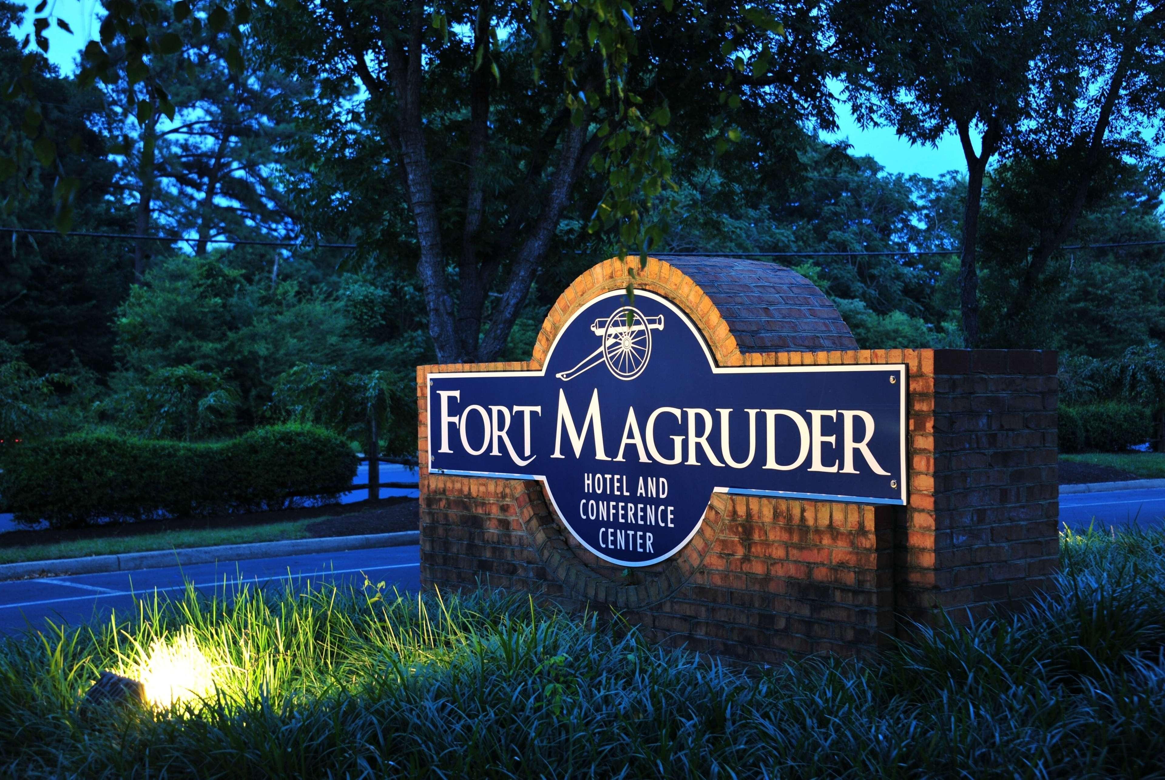Magruder Historic Williamsburg, Trademark By Wyndham 3* Williamsburg