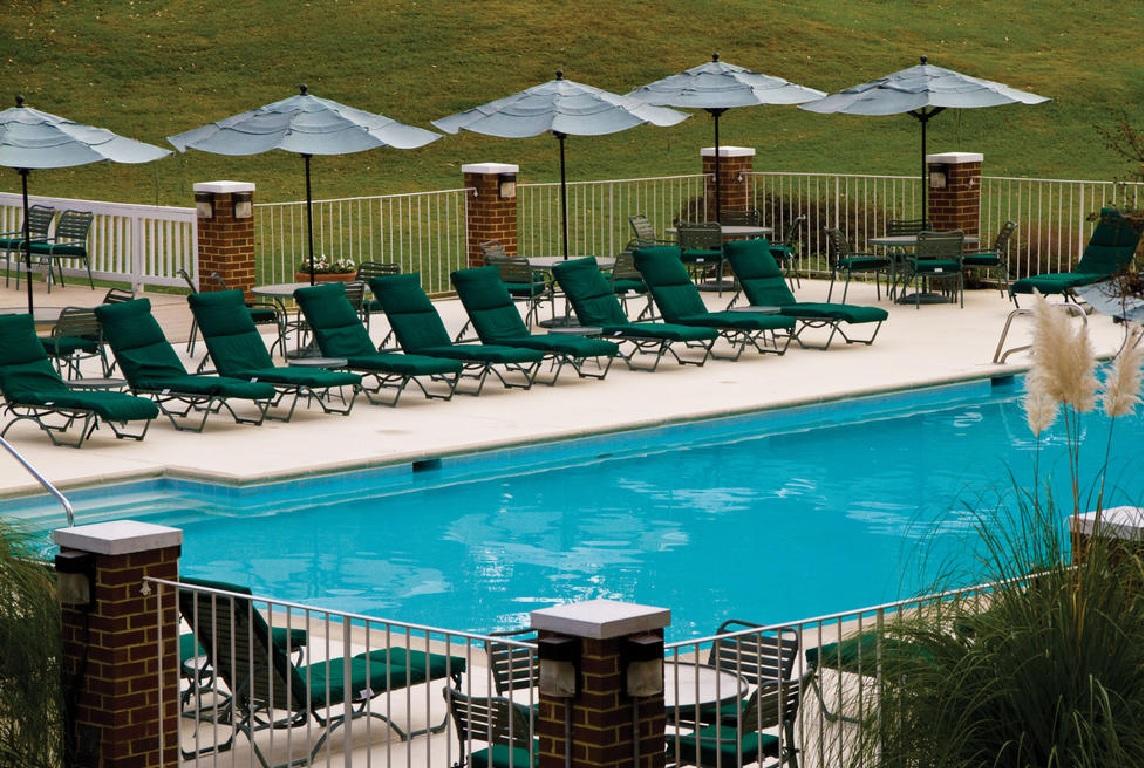 Club Wyndham Patriots Place