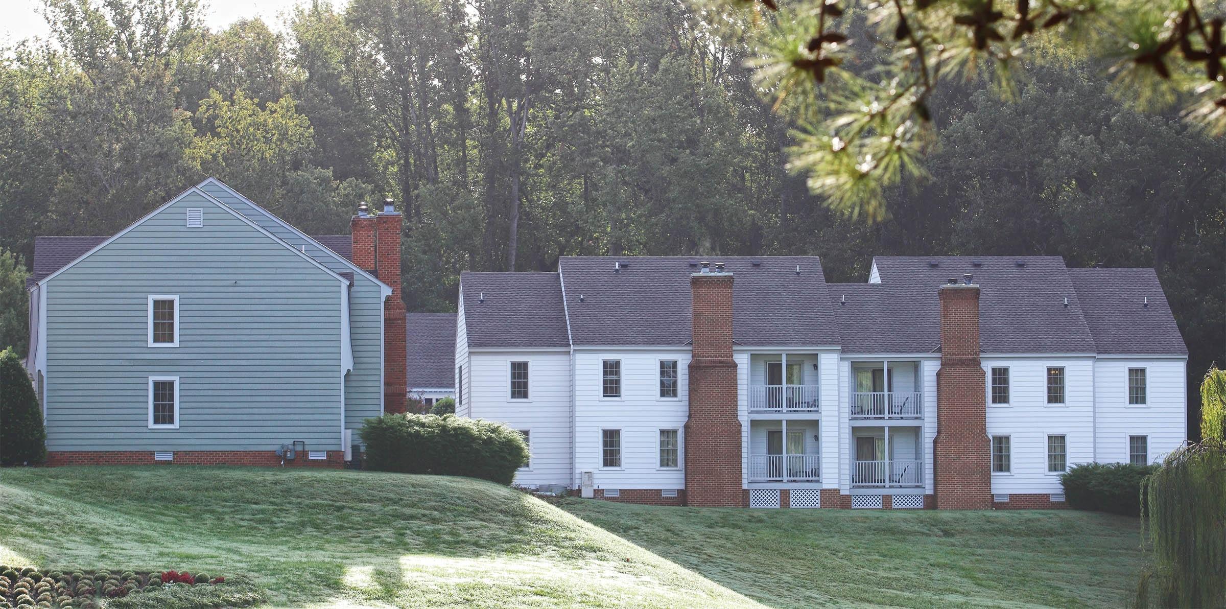 Club Wyndham Patriots Place Resort 3*