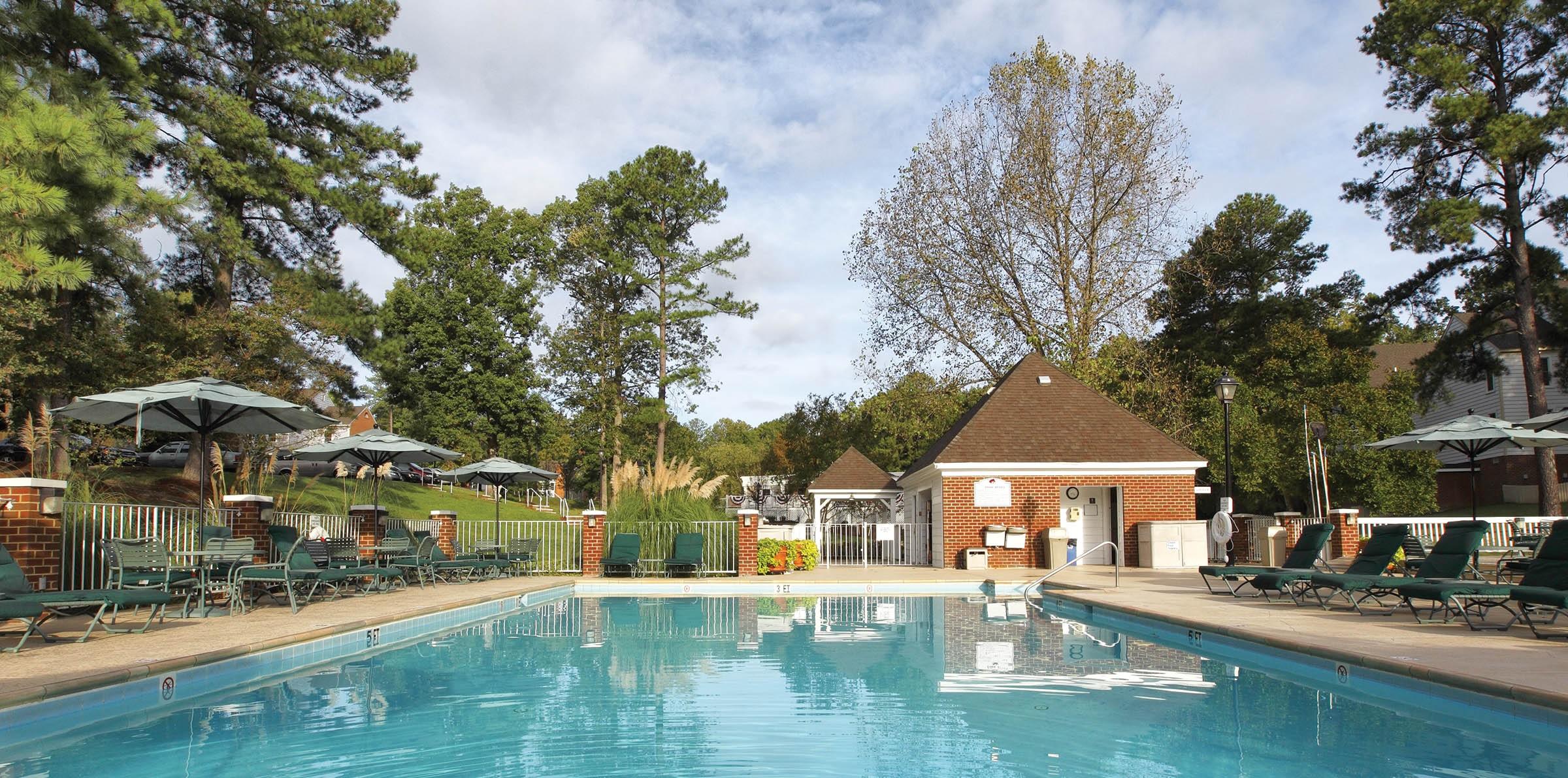 Club Wyndham Patriots Place Resort 3*