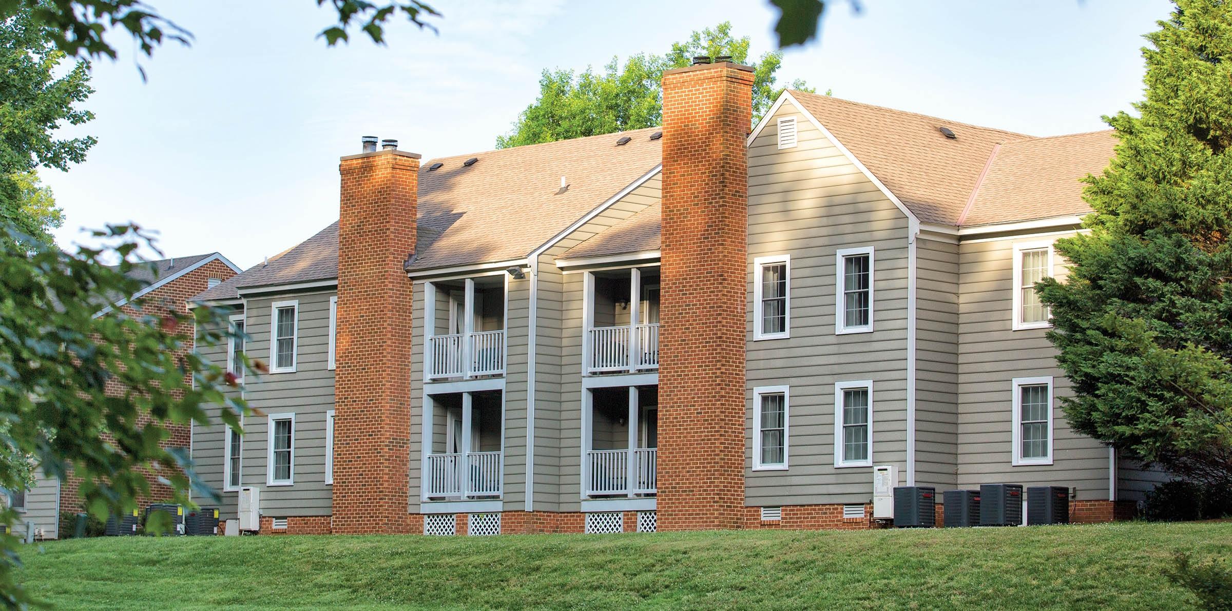 Resort Club Wyndham Patriots Place 3*