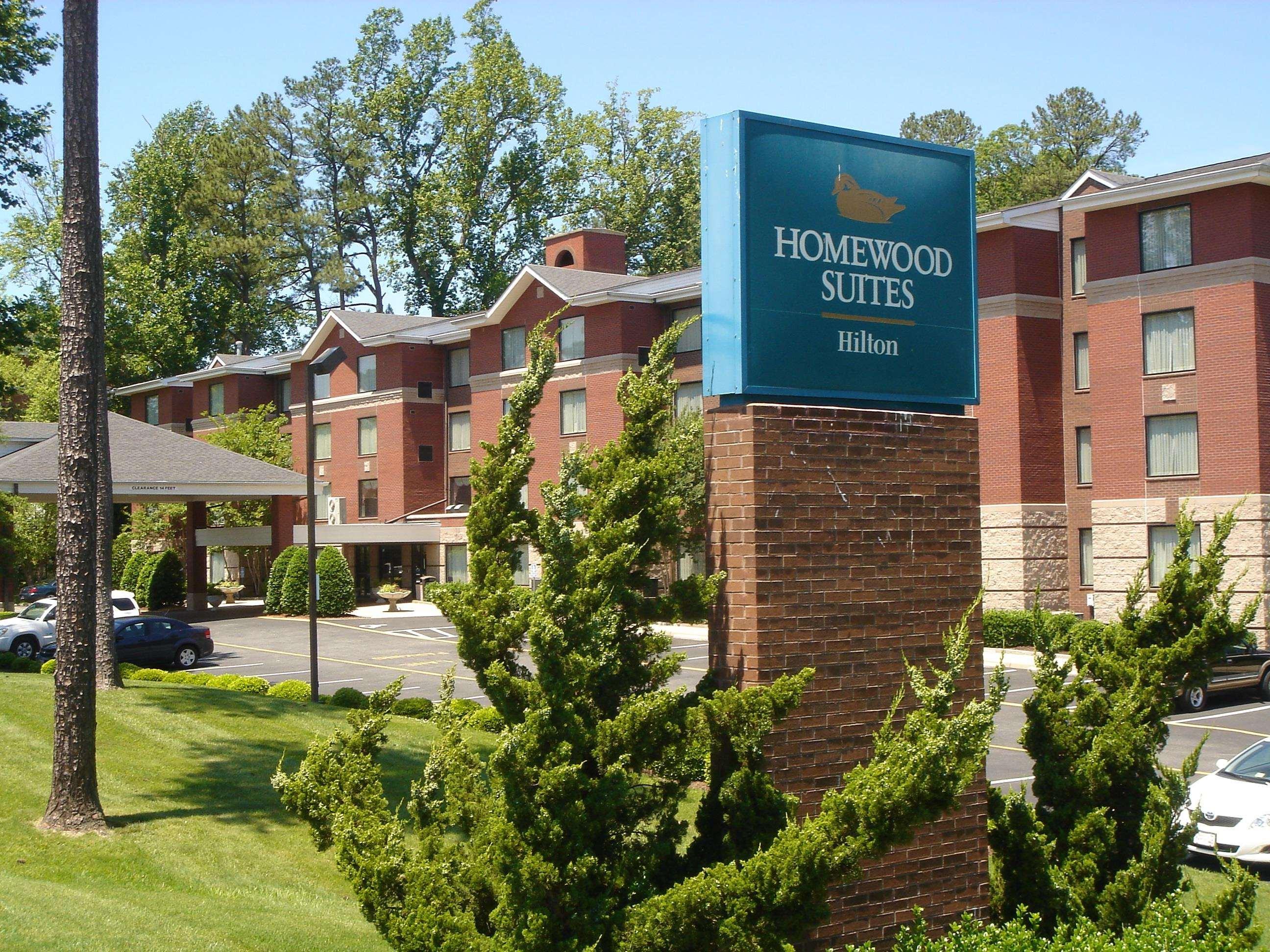 Homewood 3*