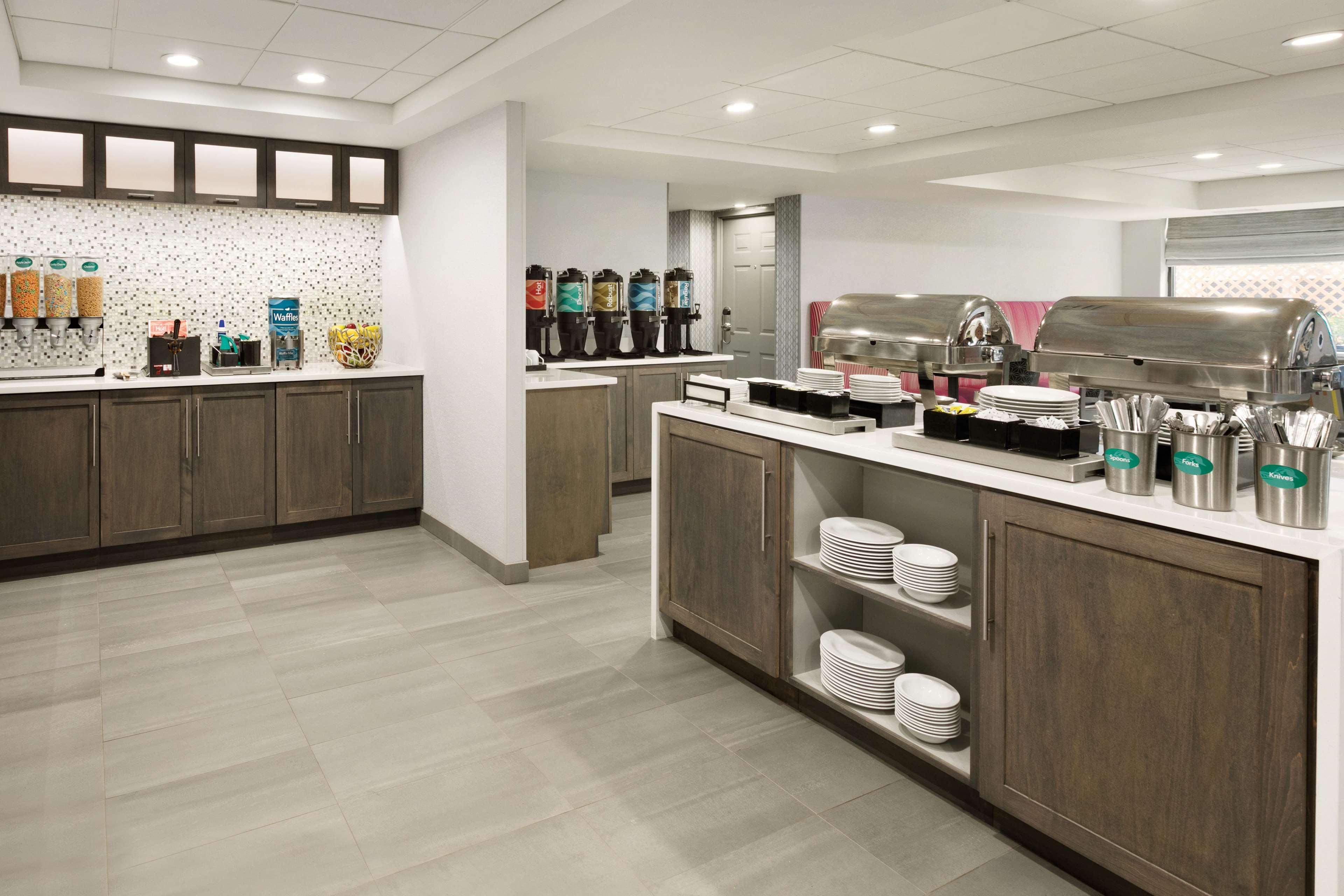 Hotel Homewood 3*