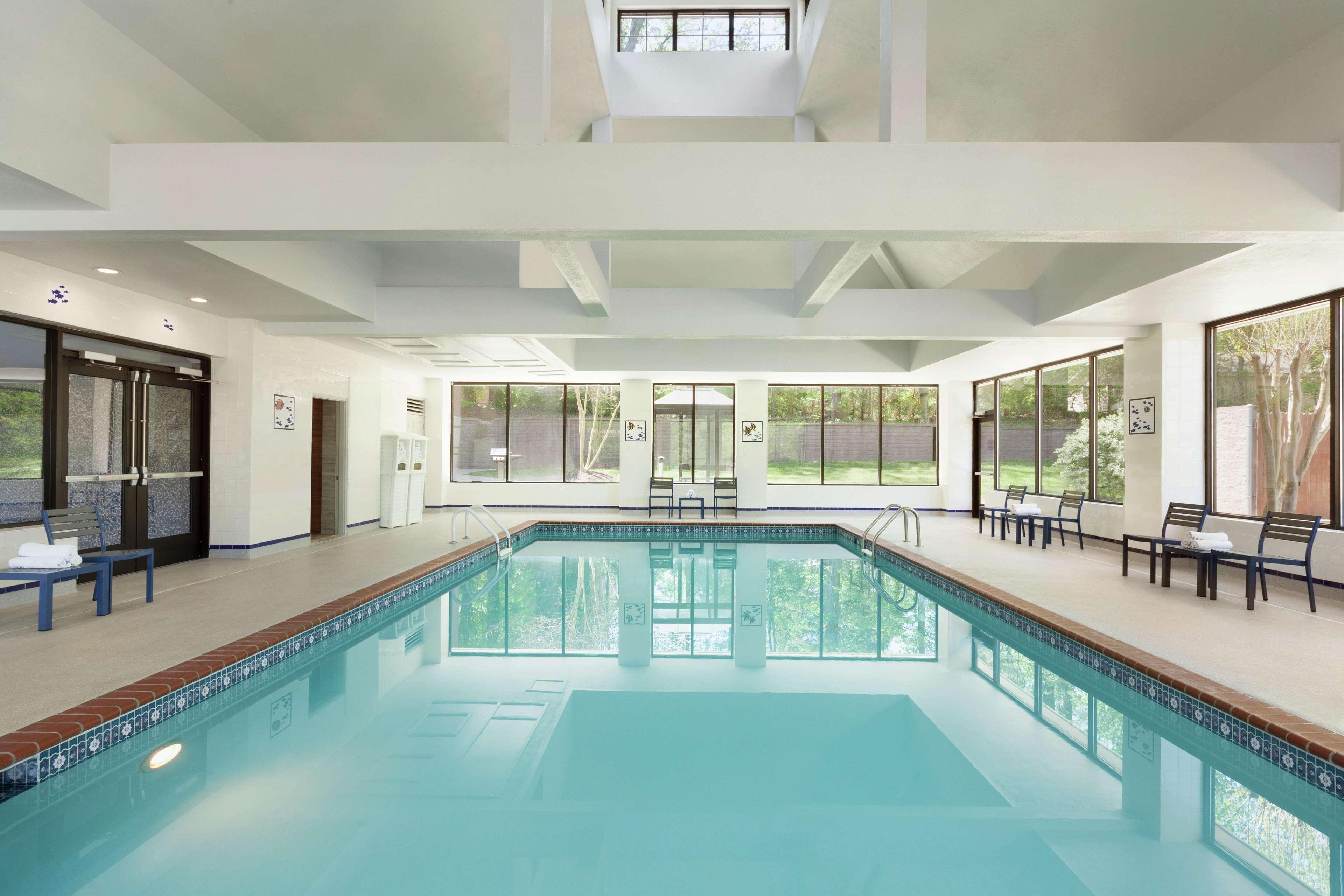 Homewood 3* Williamsburg