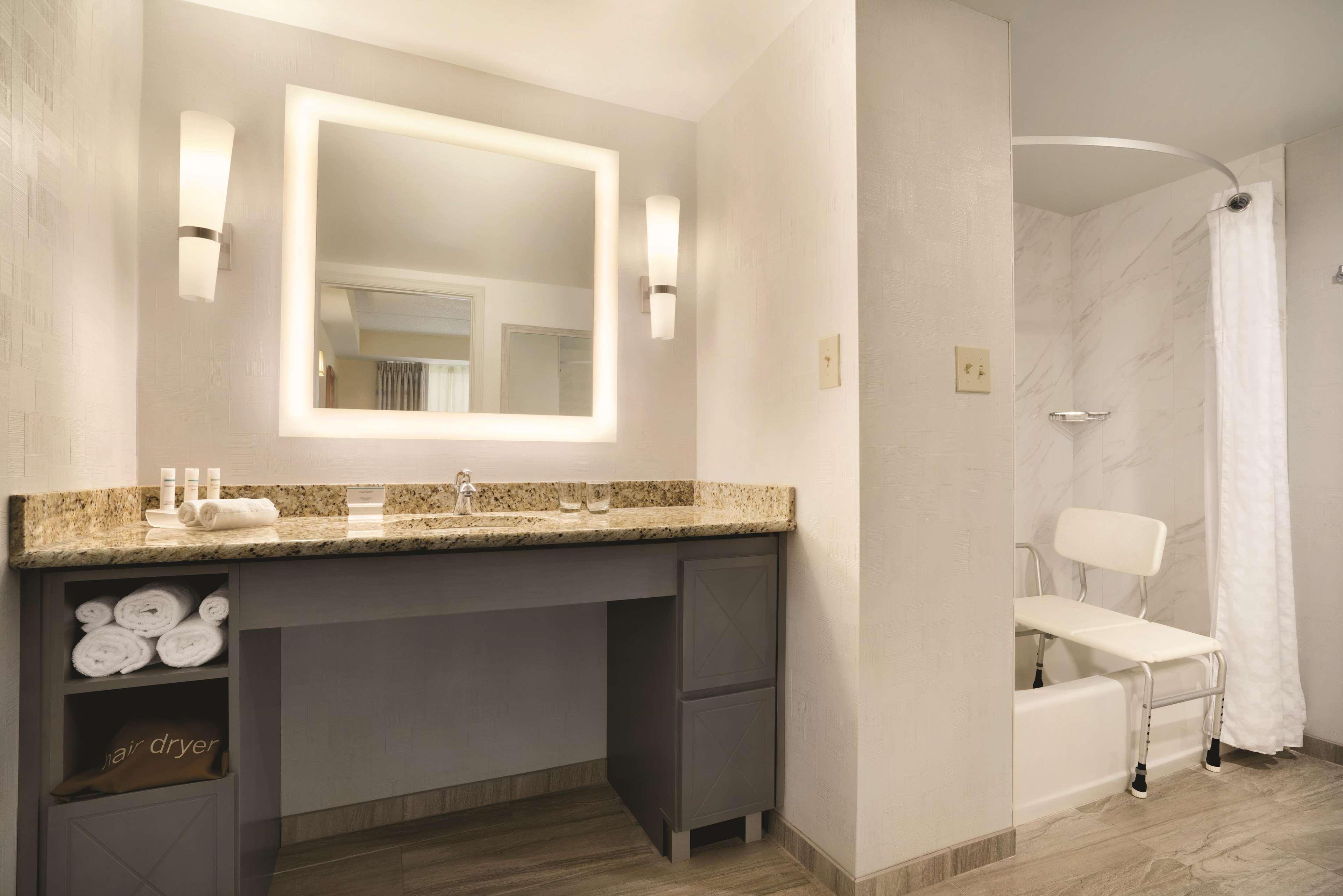 Hotel Homewood