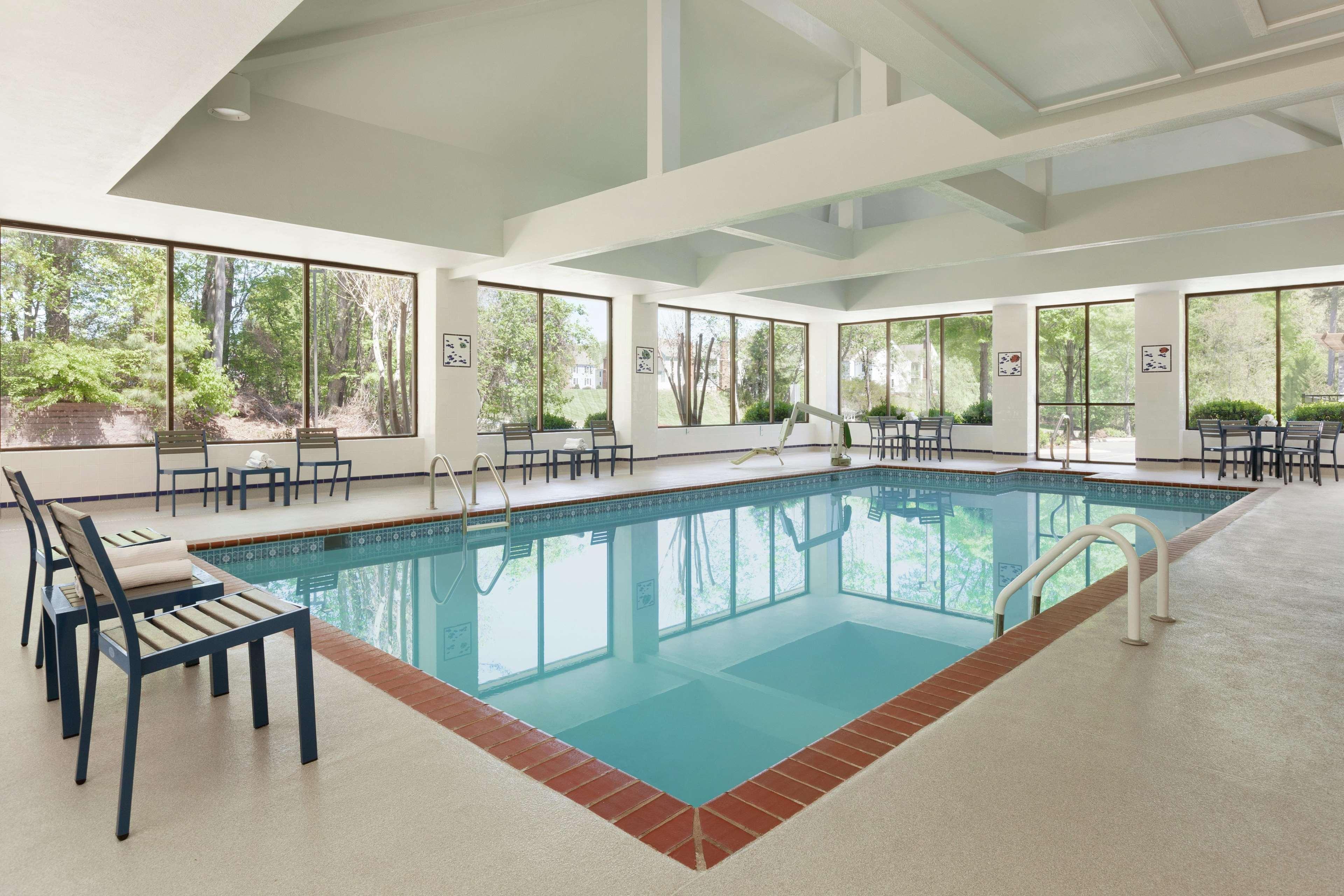 Hotel Homewood