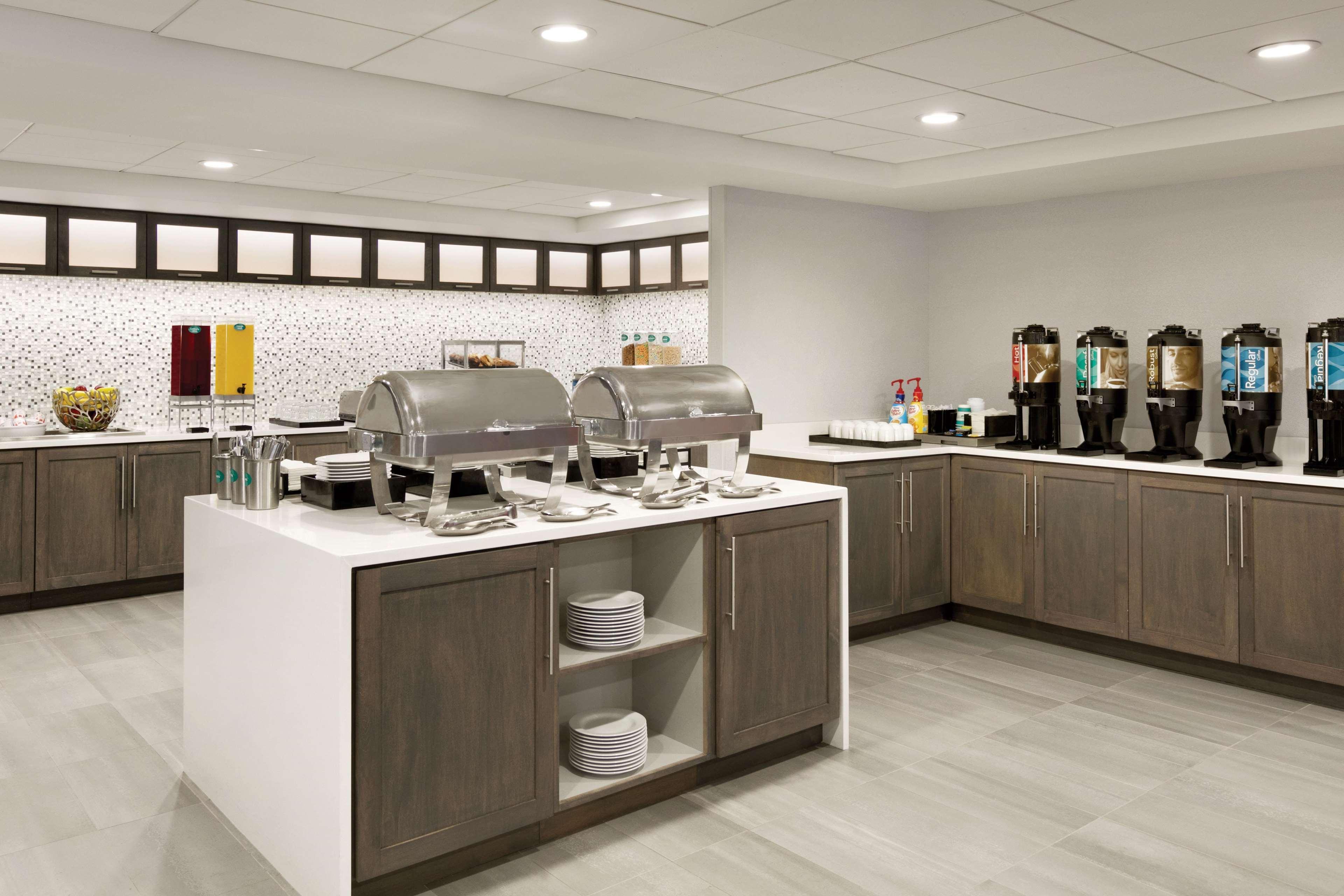 Hotel Homewood 3*