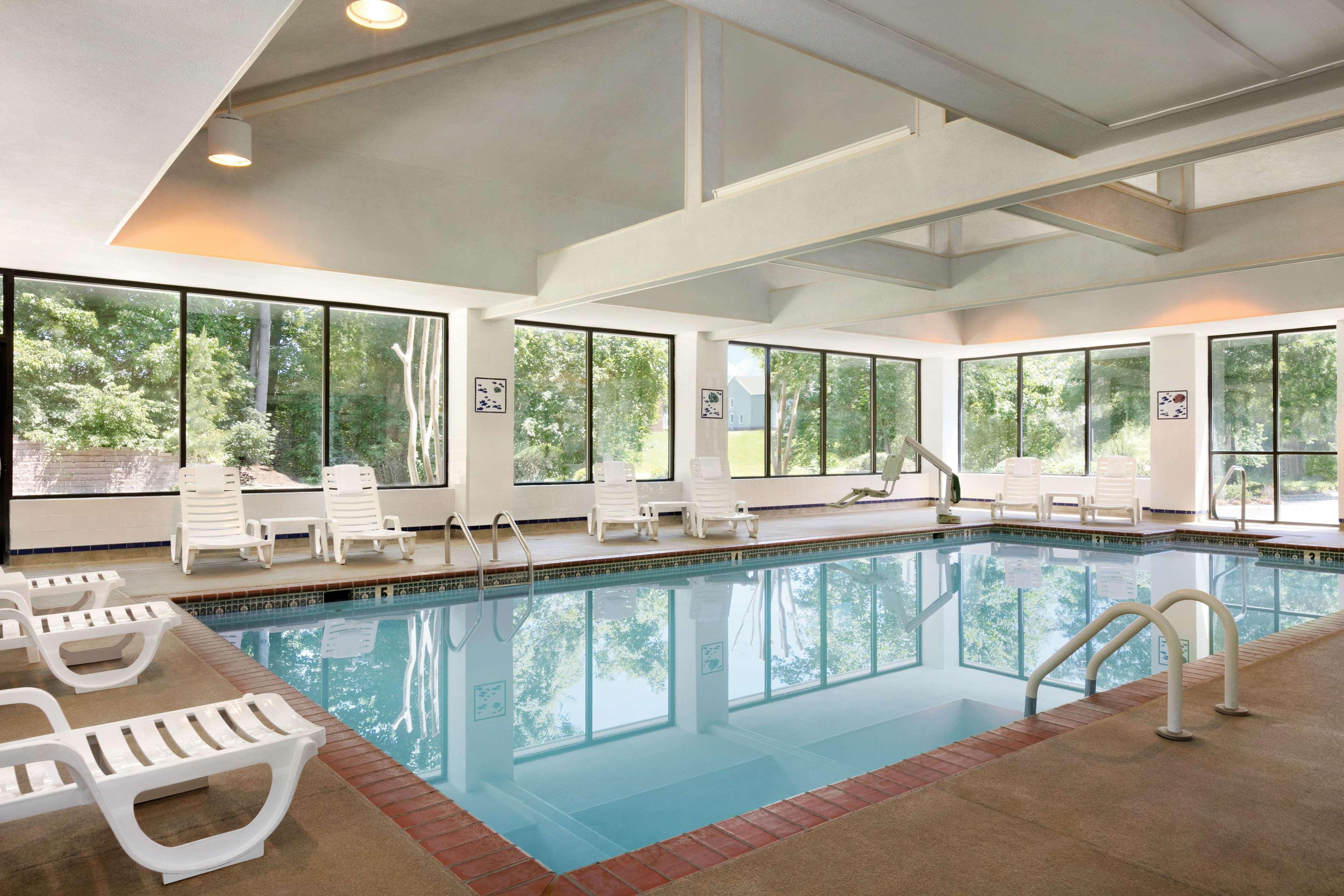 Hotel Homewood Williamsburg