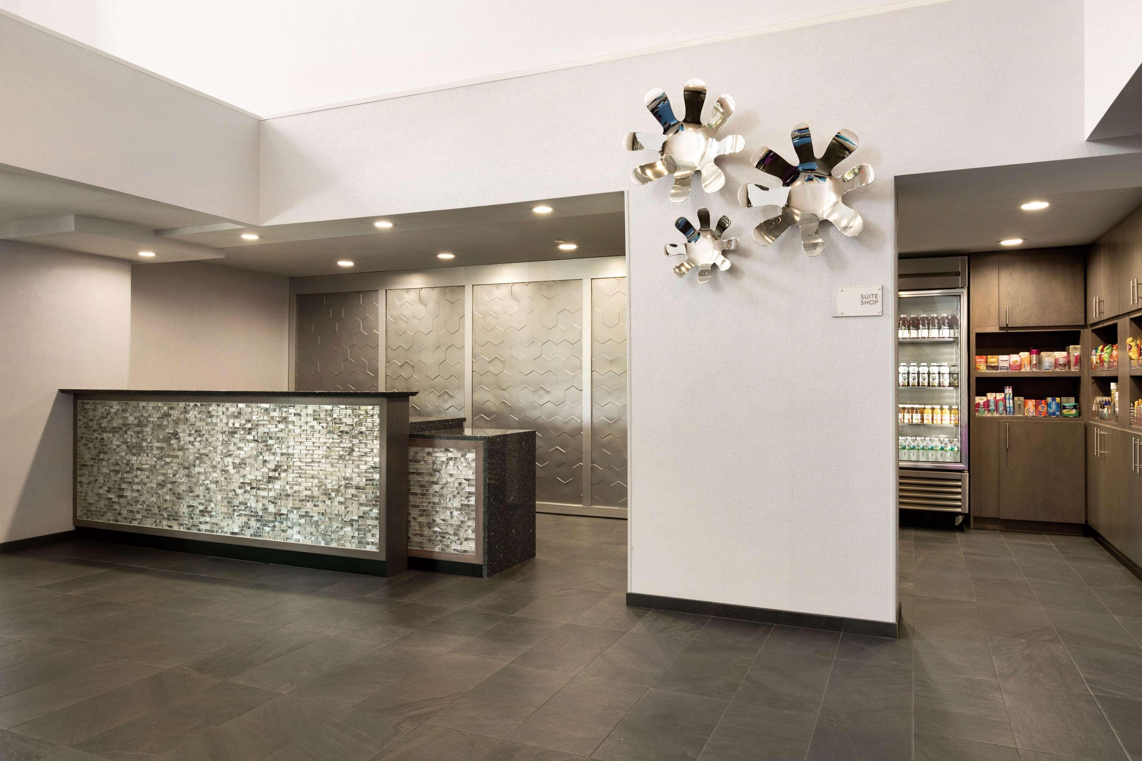 Homewood Hotel