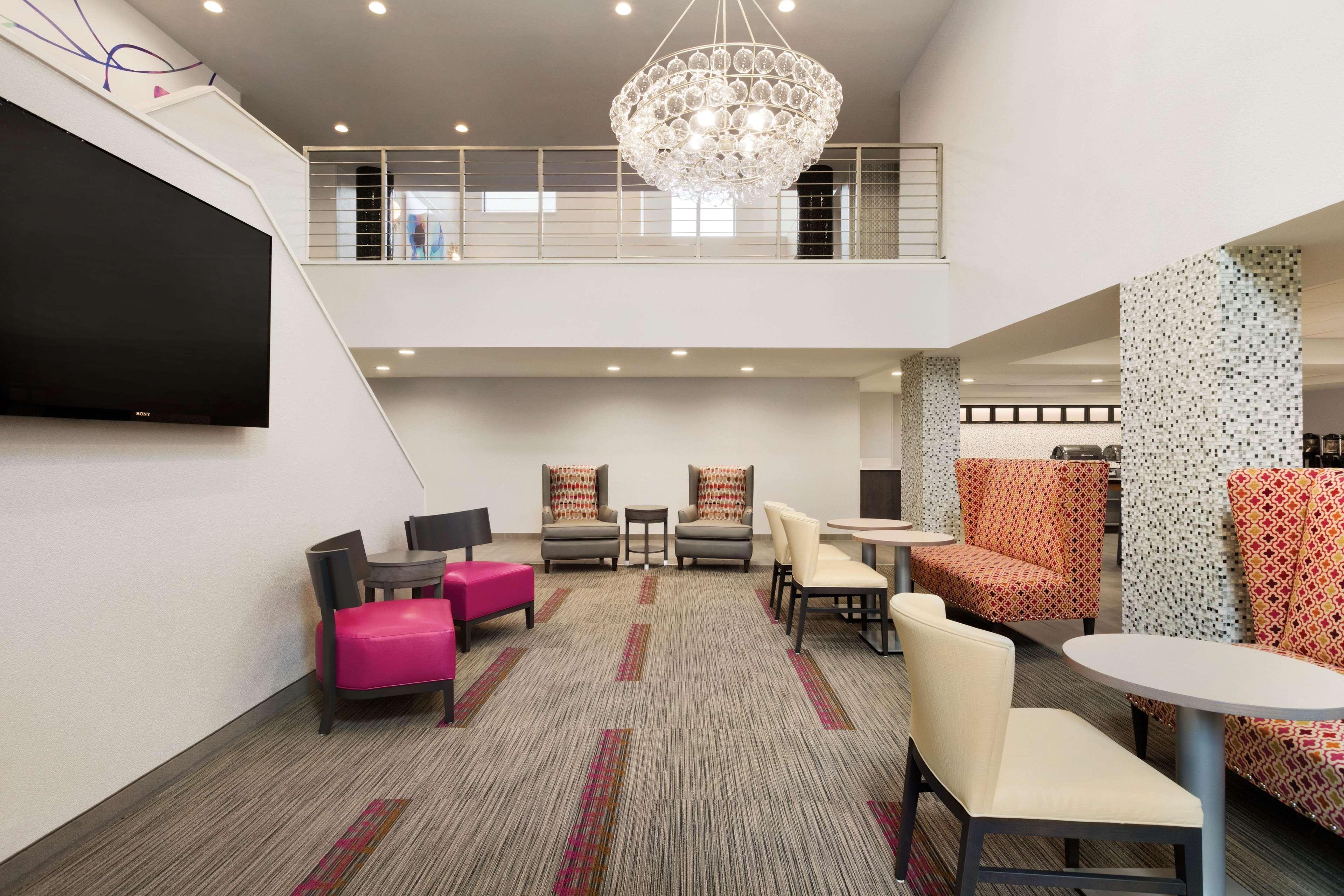 Homewood Hotel 3*
