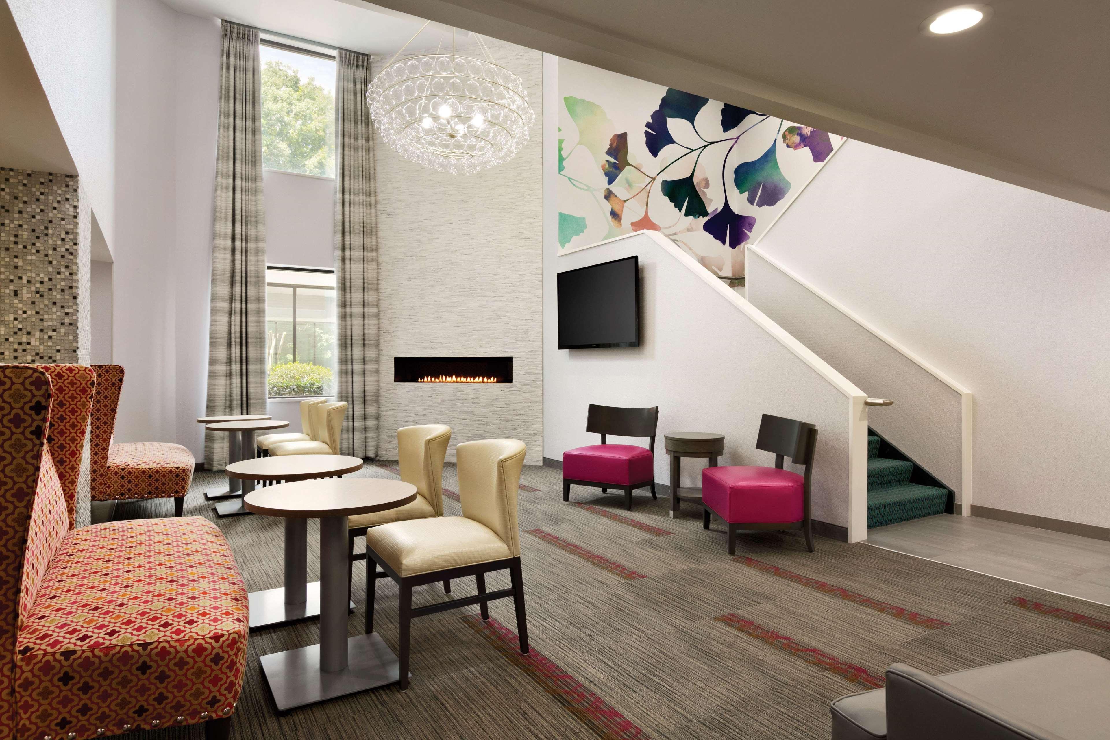 Homewood Hotel 3*