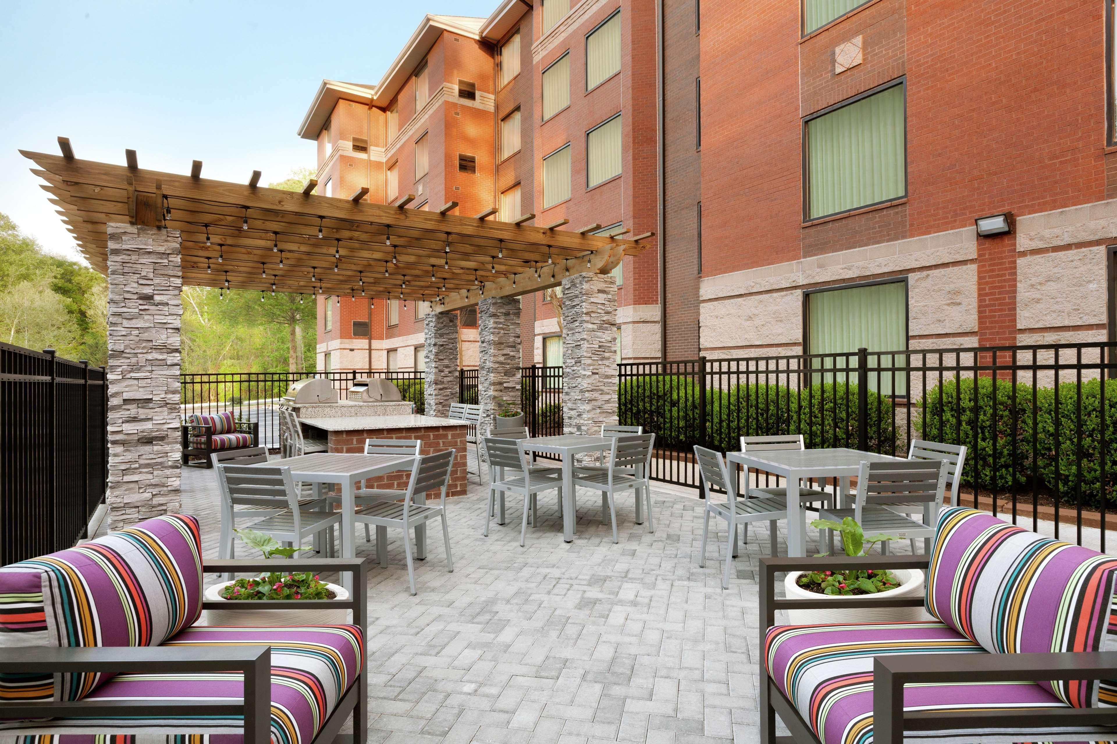 Homewood 3* Williamsburg
