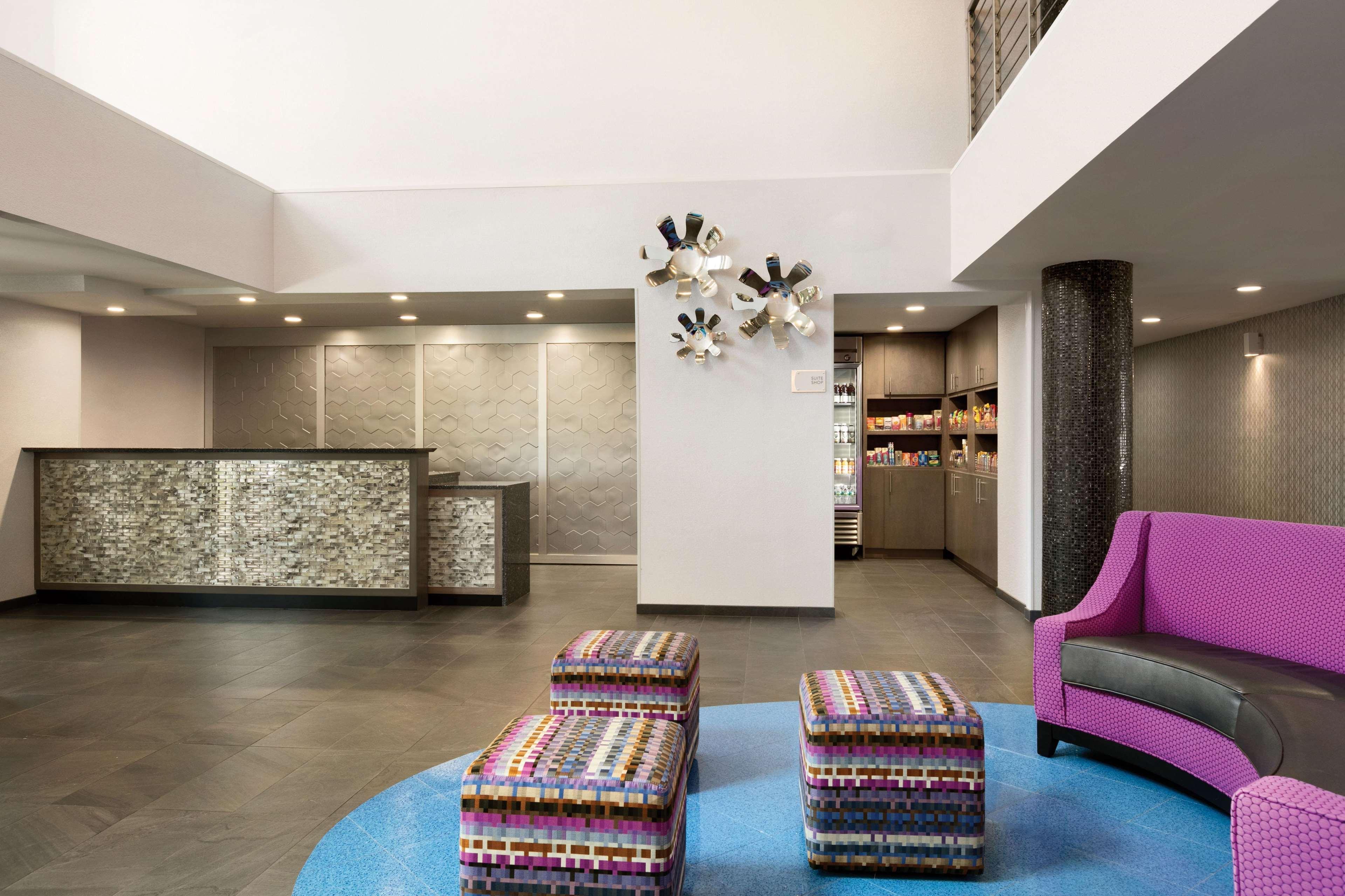 Homewood Hotel Williamsburg
