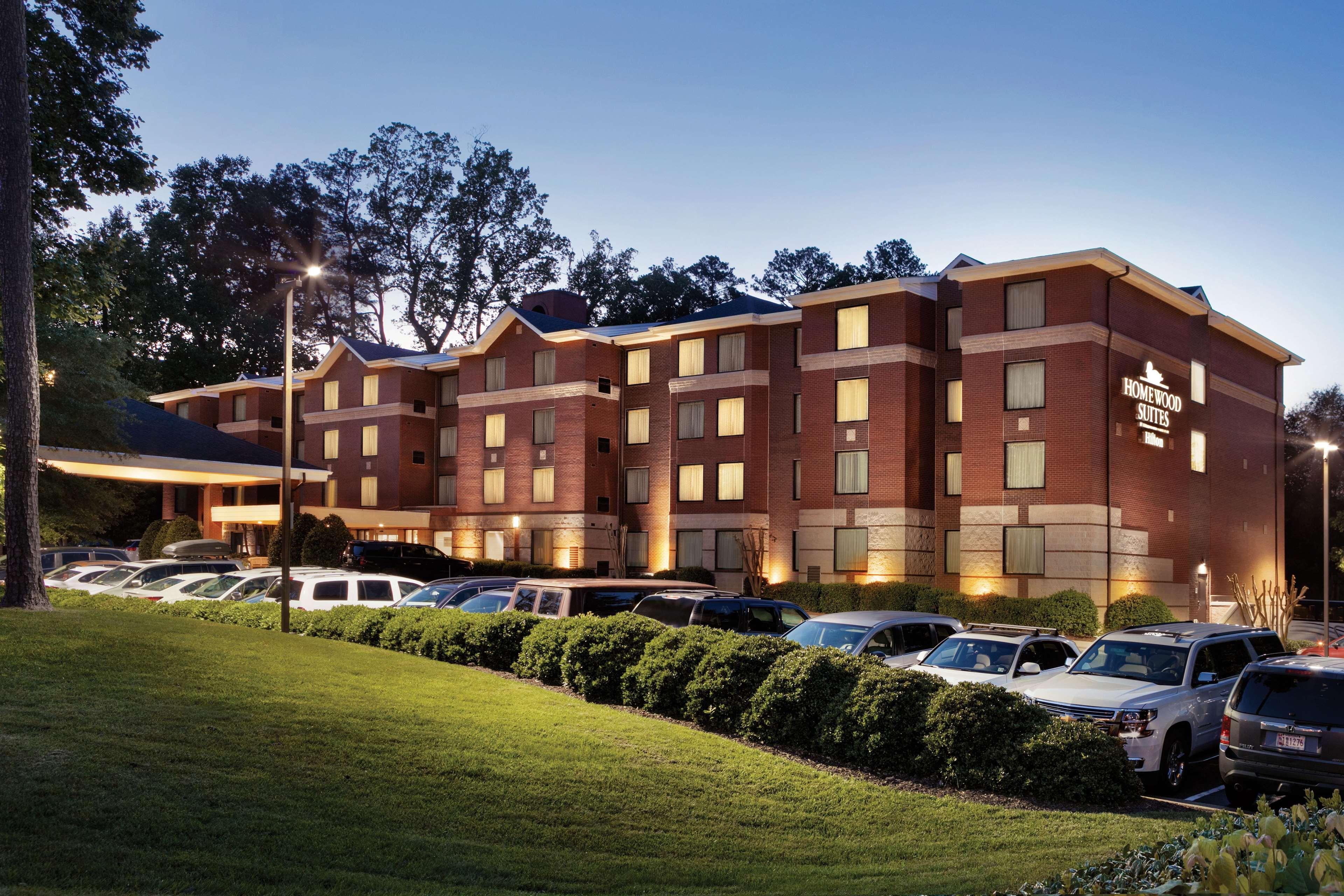 Hotel Homewood 3*