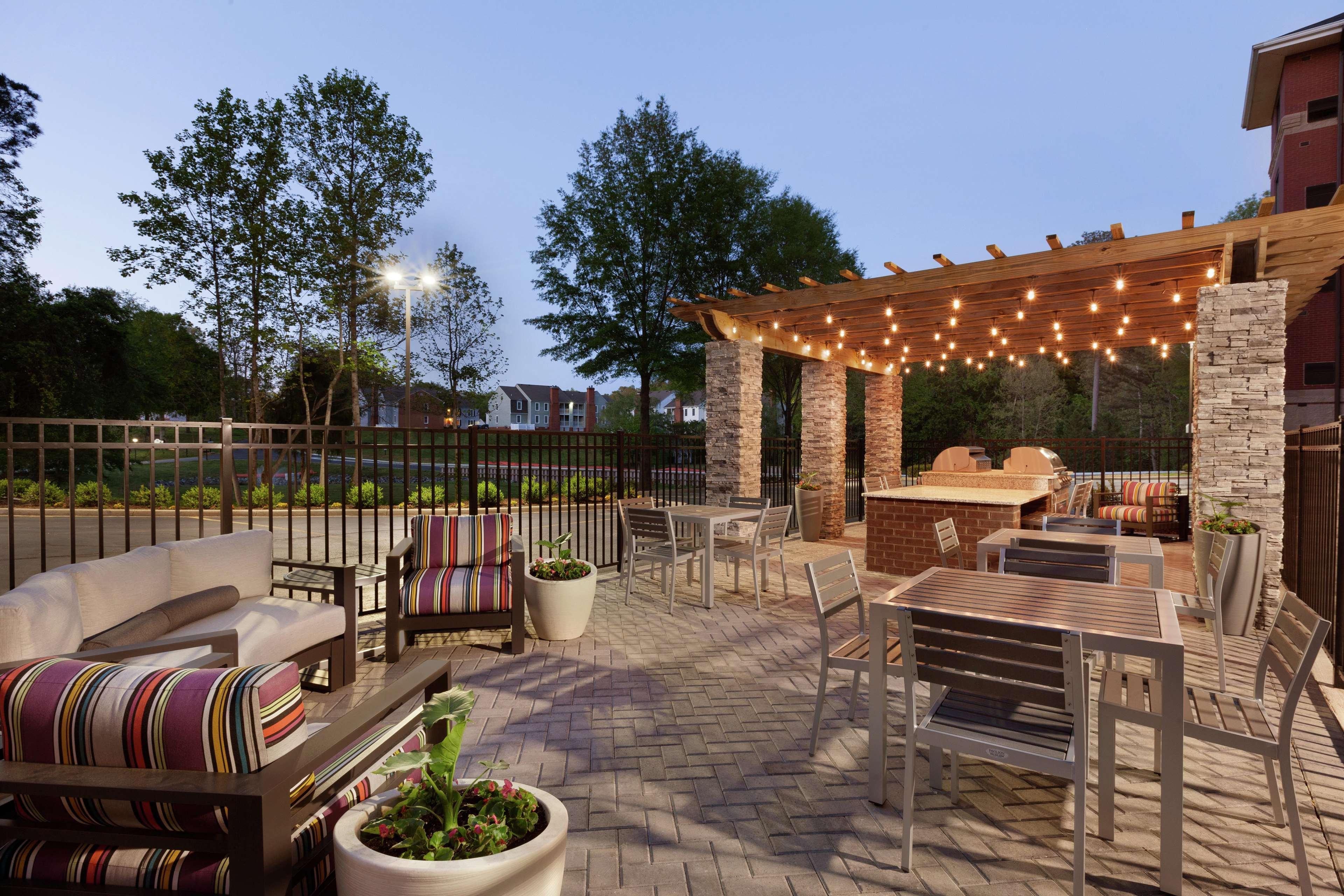 Homewood Hotel