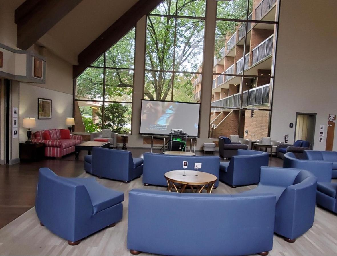 Magruder Historic Williamsburg, Trademark By Wyndham Hotel 3*