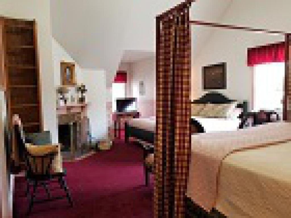 Aldrich House 3* Williamsburg