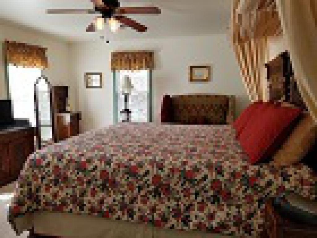 Aldrich House