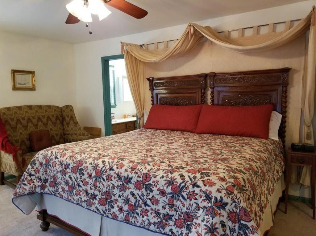 Aldrich House 3* Williamsburg