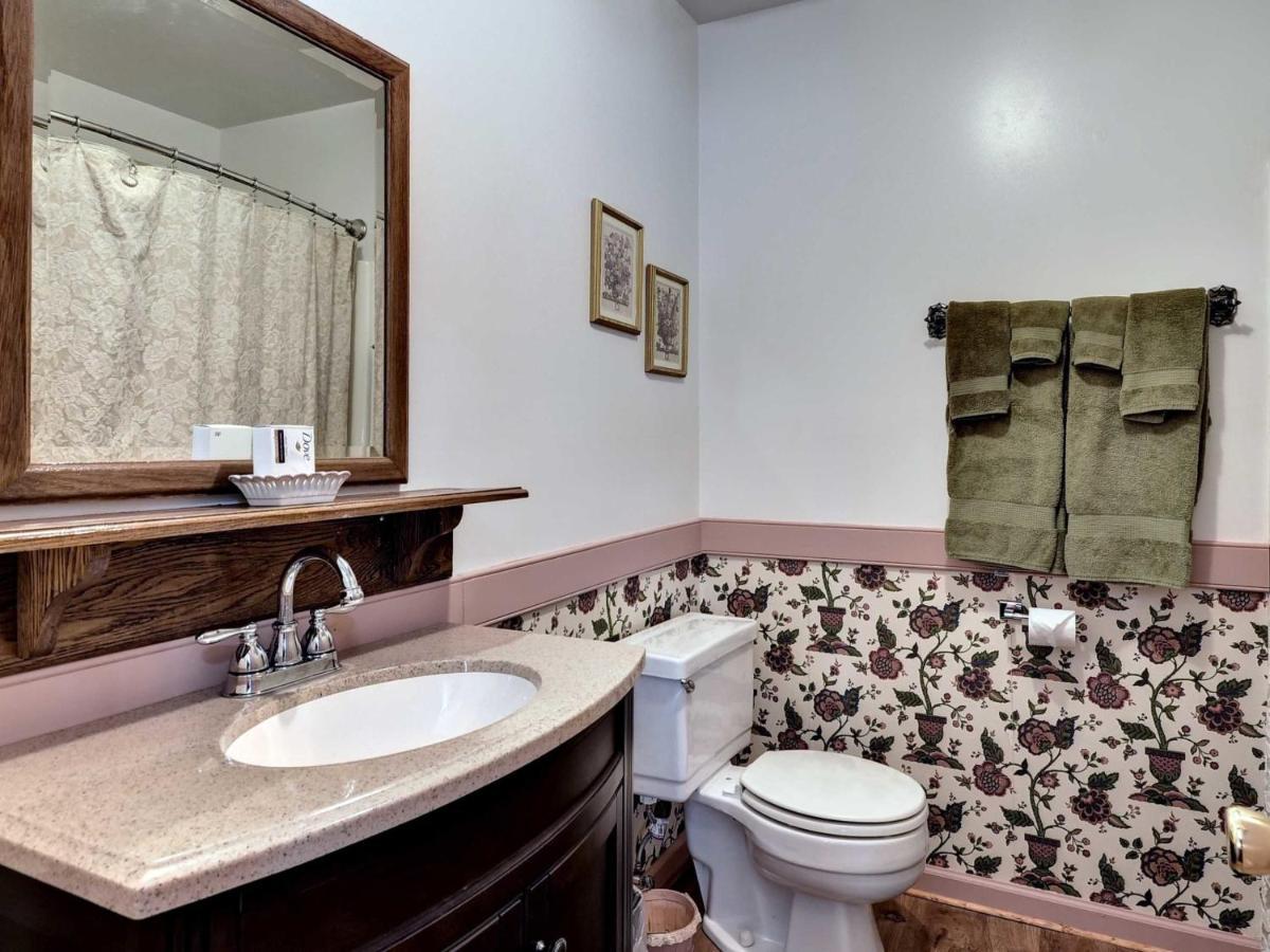 Bed & Breakfast Aldrich House 3*