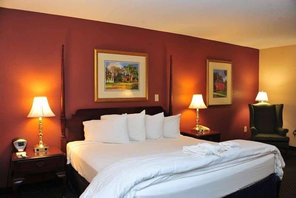 Magruder Historic Williamsburg, Trademark By Wyndham 3* Williamsburg