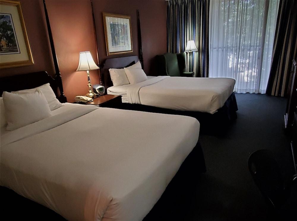 Magruder Historic Williamsburg, Trademark By Wyndham Hotel 3*
