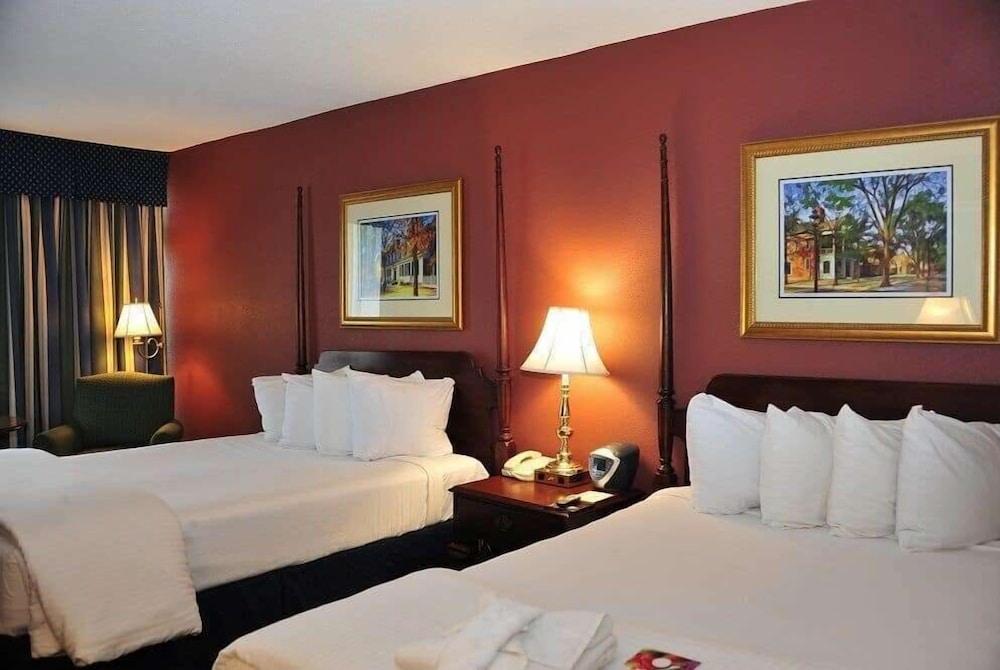 Hotel Magruder Historic Williamsburg, Trademark By Wyndham Williamsburg