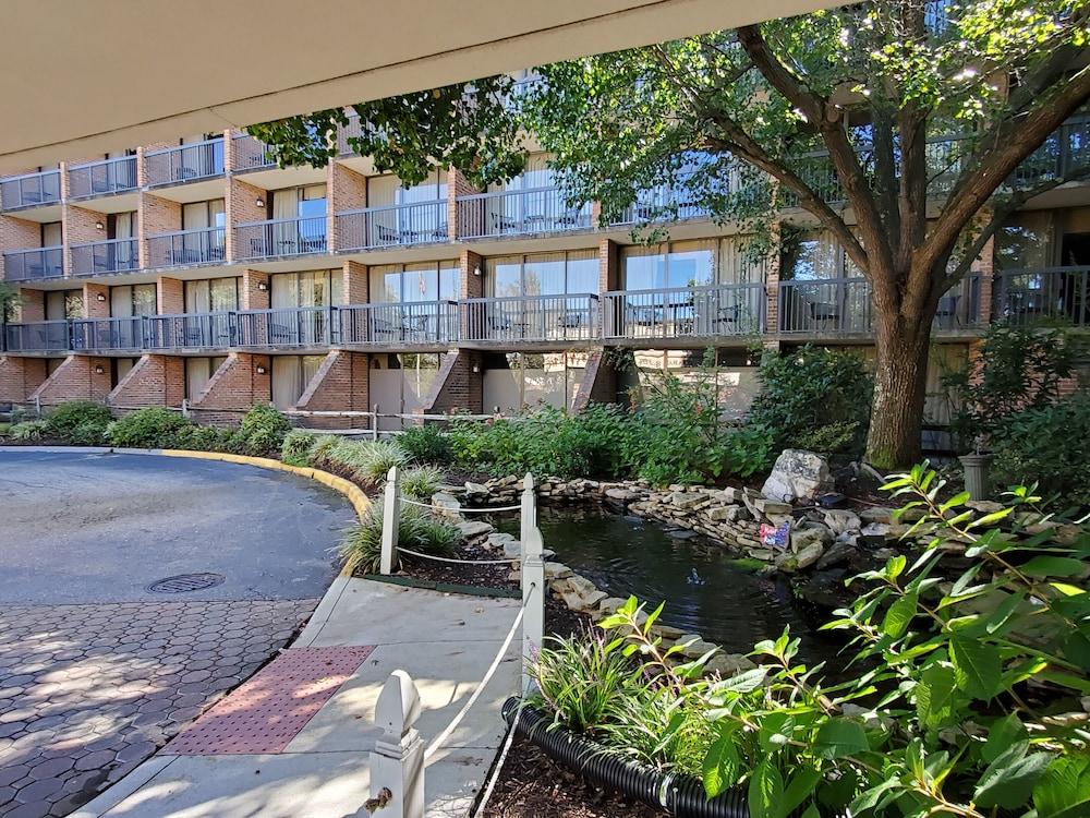 Hotel Magruder Historic Williamsburg, Trademark By Wyndham Williamsburg