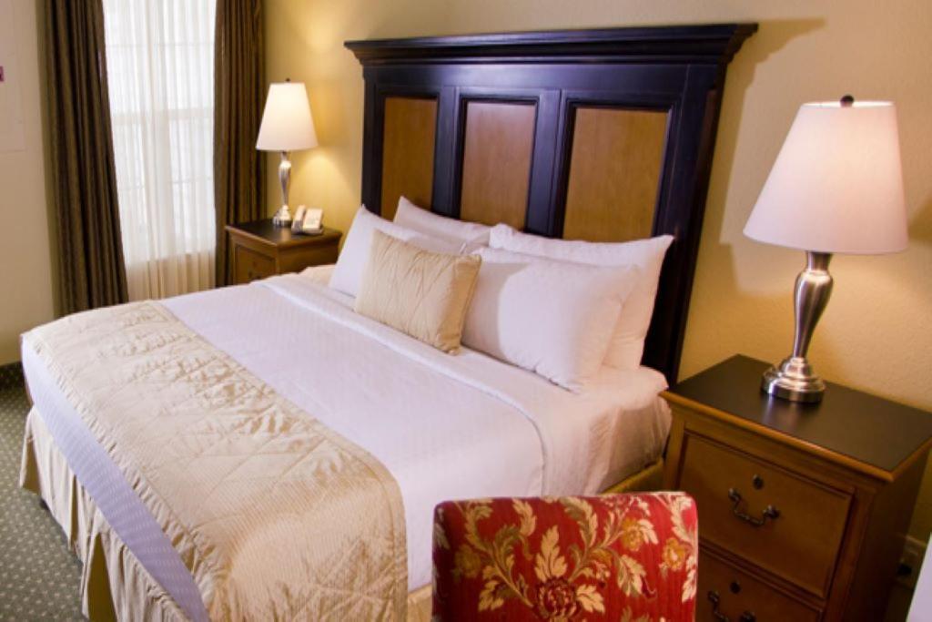 Resort Powhatan