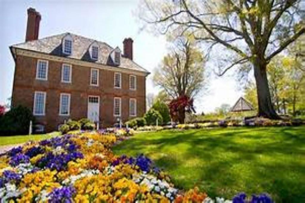 Powhatan Resort Williamsburg
