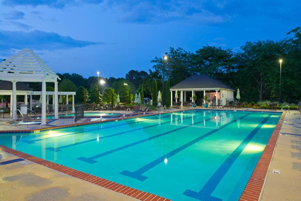 Powhatan Resort Williamsburg