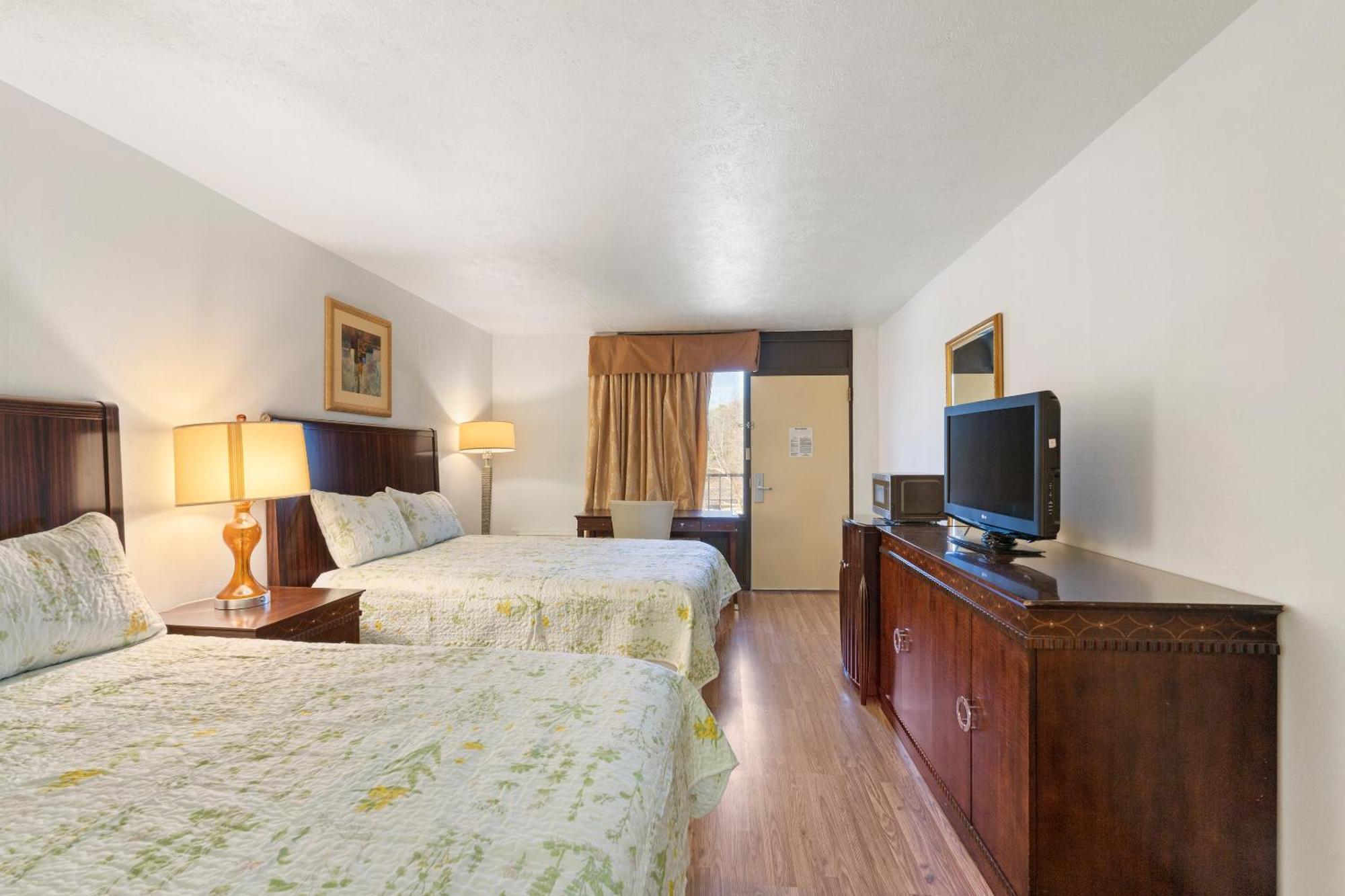Williamsburg Suites Williamsburg