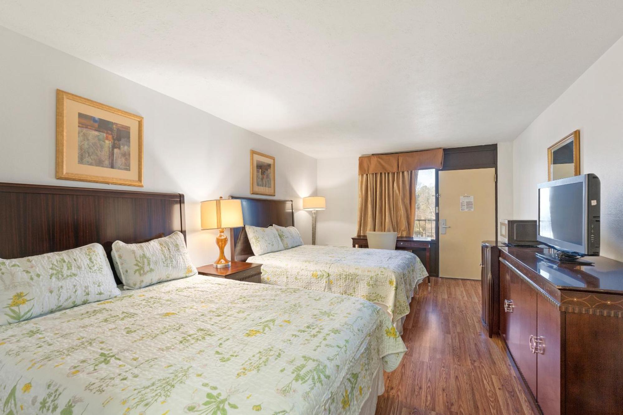 Williamsburg Suites Williamsburg